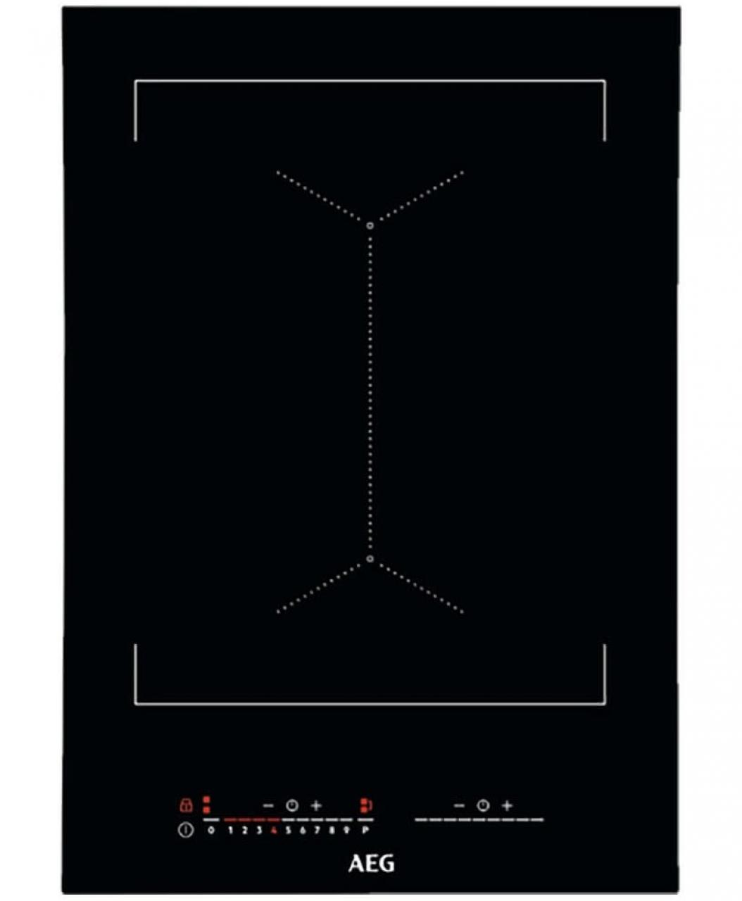 Варочная поверхность AEG IKE42640KB