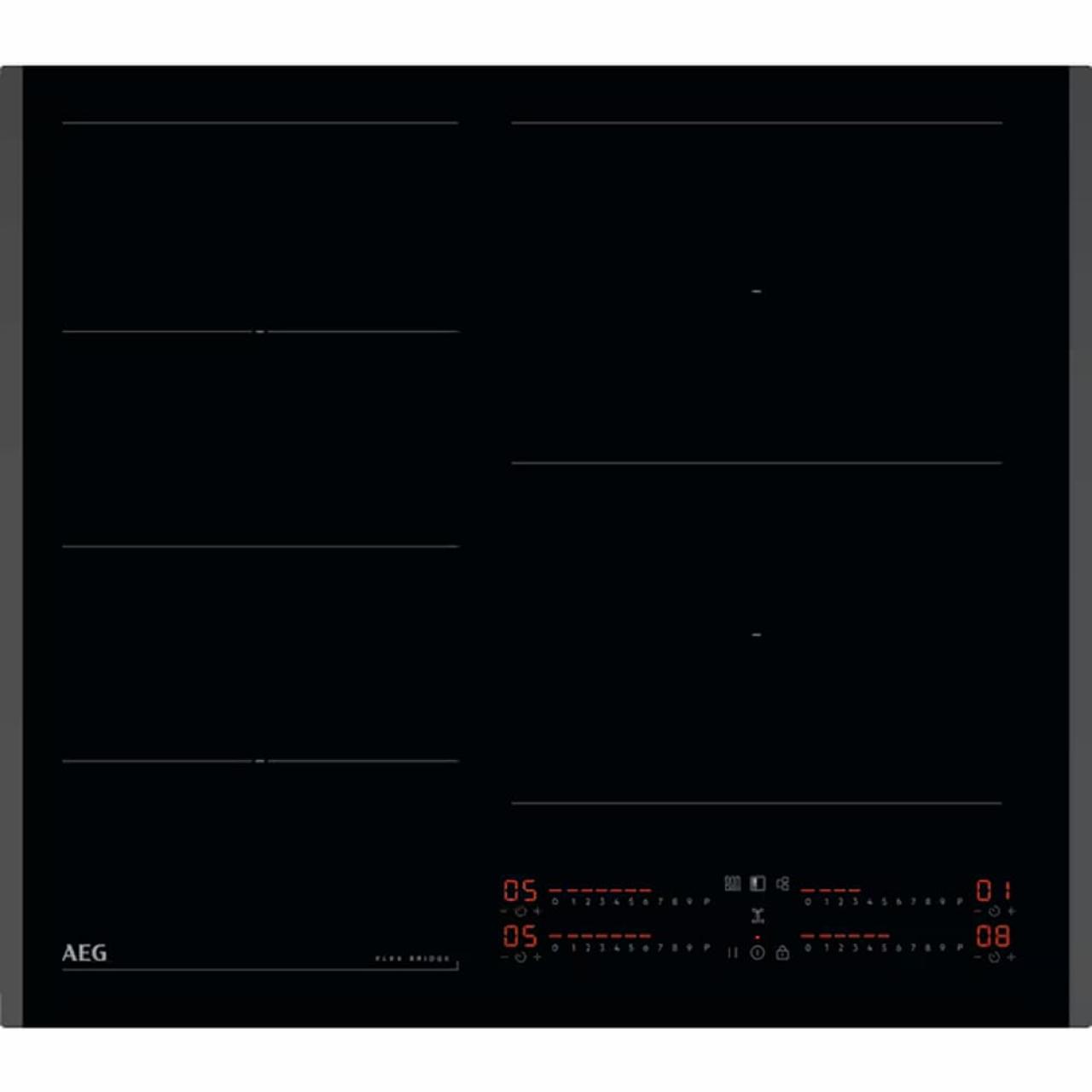 Варочная поверхность AEG TI64IG00FB
