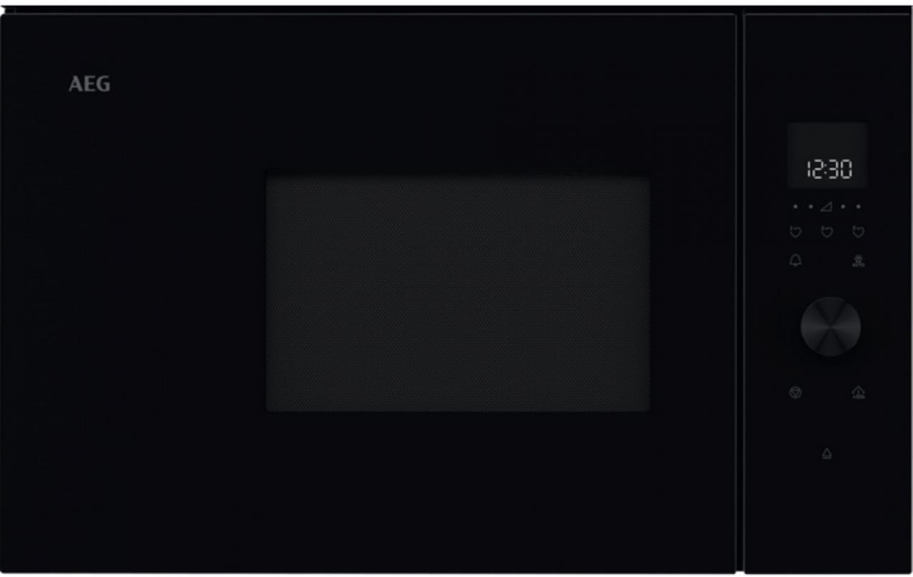 Микроволновая печь встраиваемая AEG TB6SM171DB