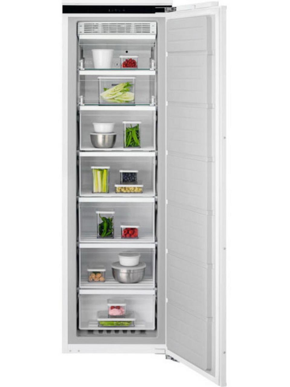 Морозильник встраиваемый AEG TB7NA181EC