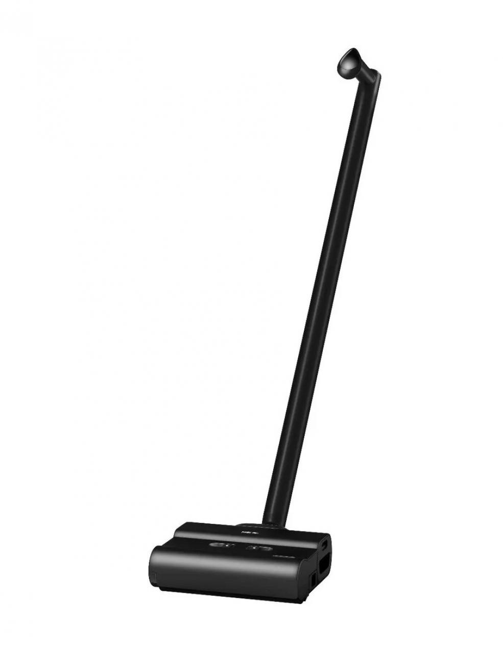 Вертикальный бесшумный пылесос HIBERG STYLLE S