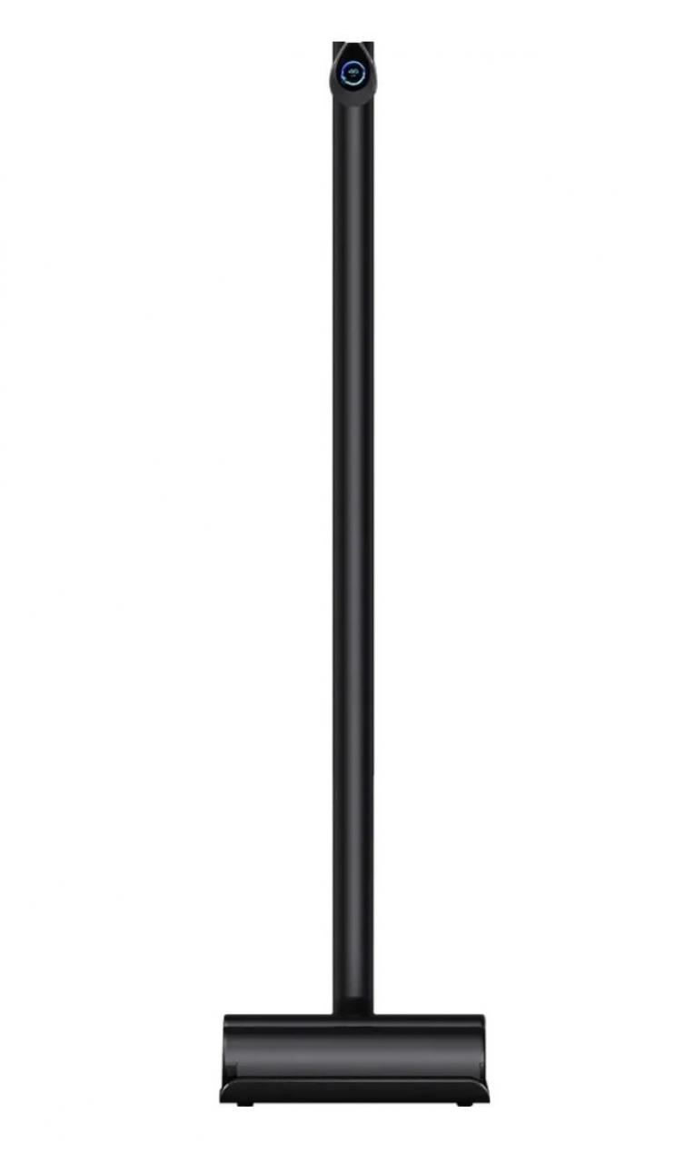 Вертикальный бесшумный пылесос HIBERG STYLLE S