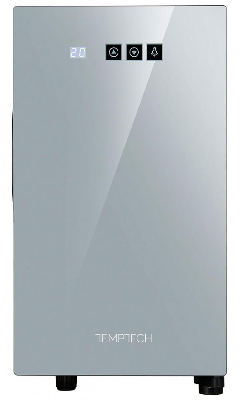 Винный шкаф Temptech FX1200SZB