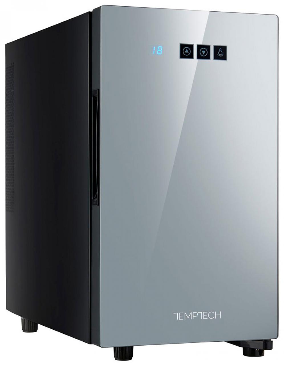 Винный шкаф Temptech FX1200SZB