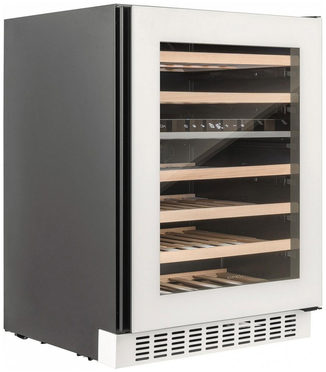 Винный шкаф встраиваемый Temptech OX60DRW-24