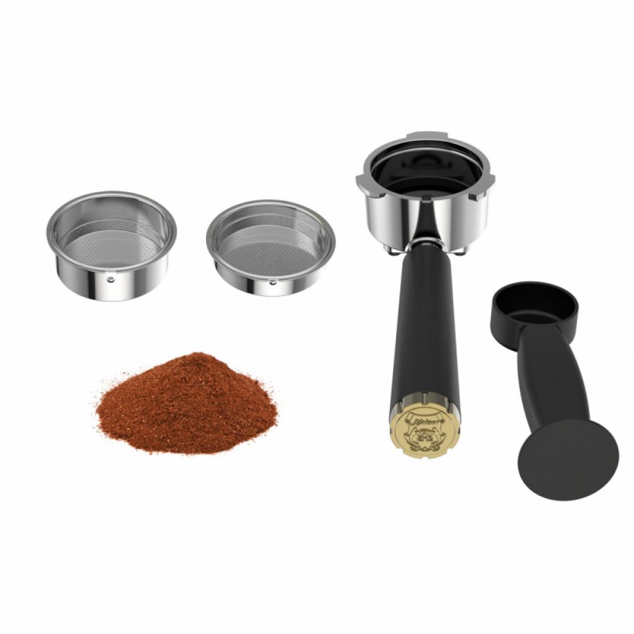 Кфемашина Kaiser KA 2001 R