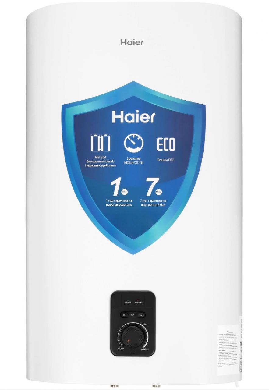 Водонагреватель Haier ES80V-F2 INOX