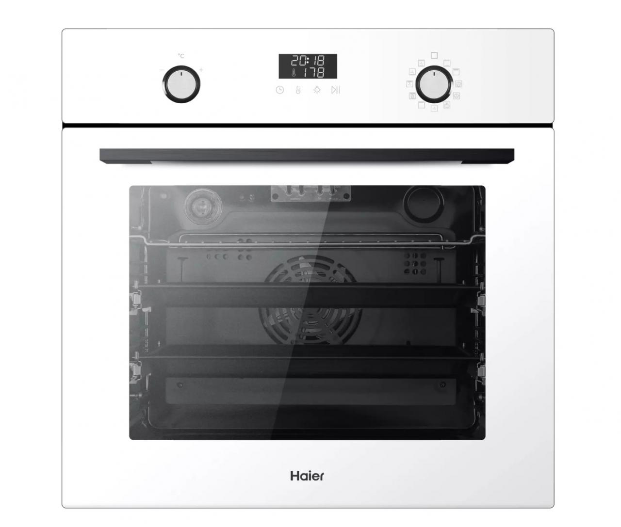 Духовой шкаф Haier HOX-P11CGW