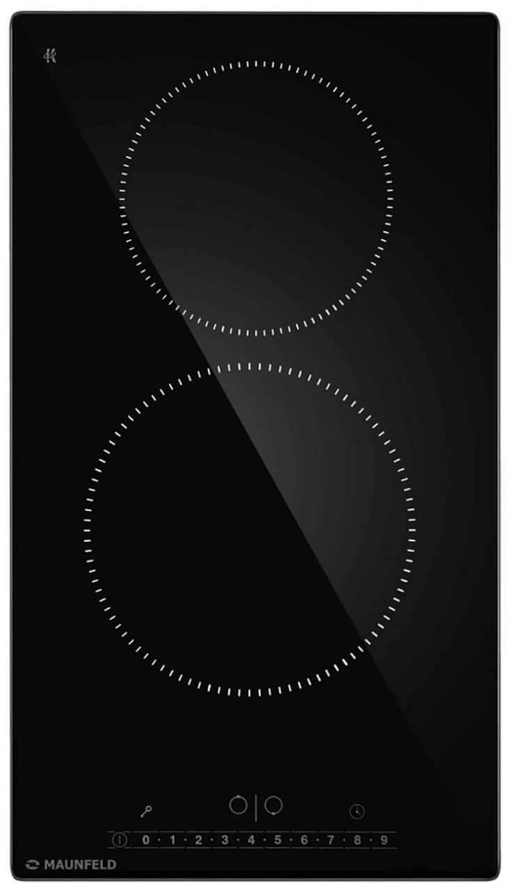 Варочная поверхность Maunfeld AVCE3024SBK