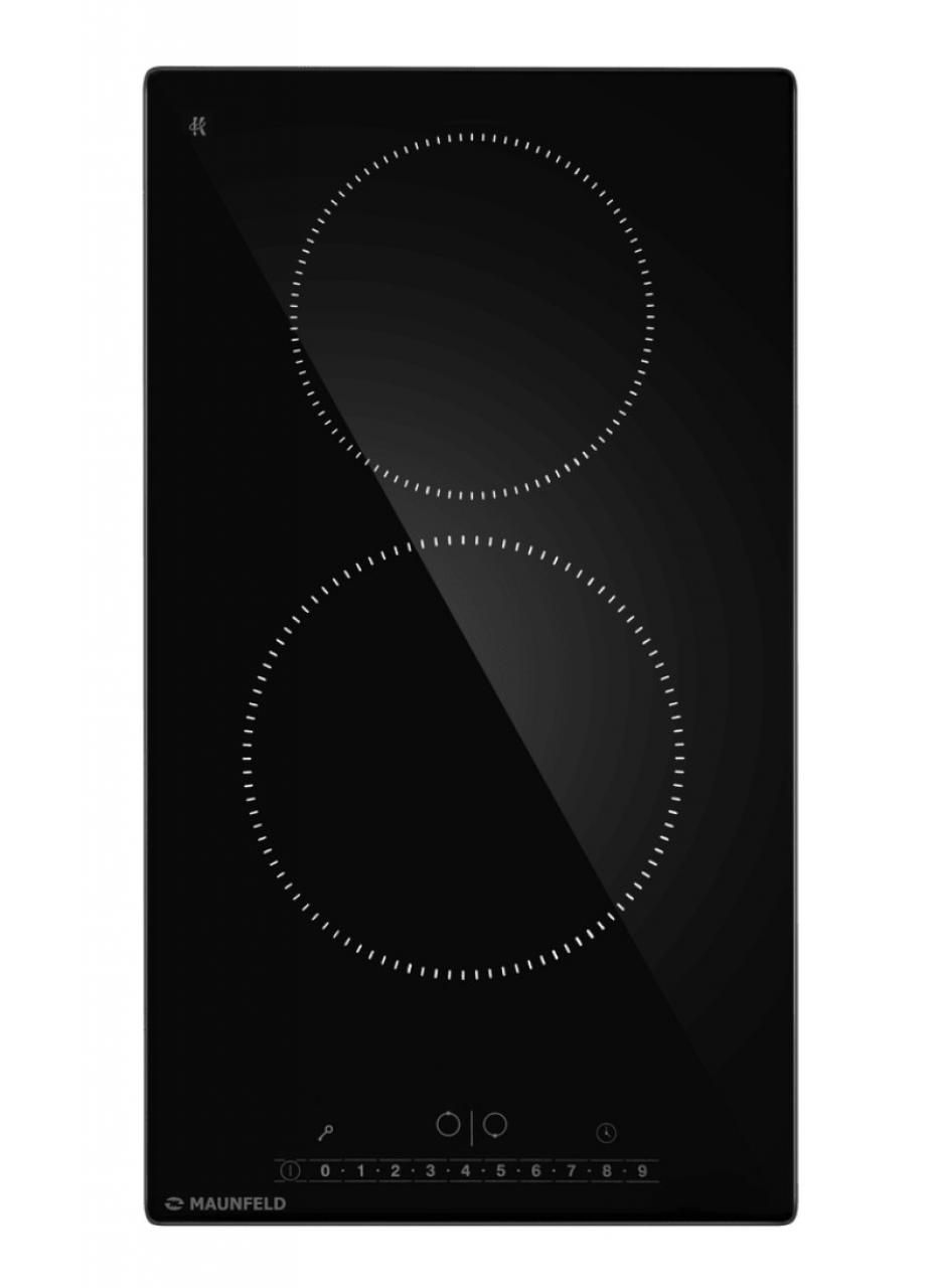 Варочная поверхность Maunfeld AVCE6044SBK