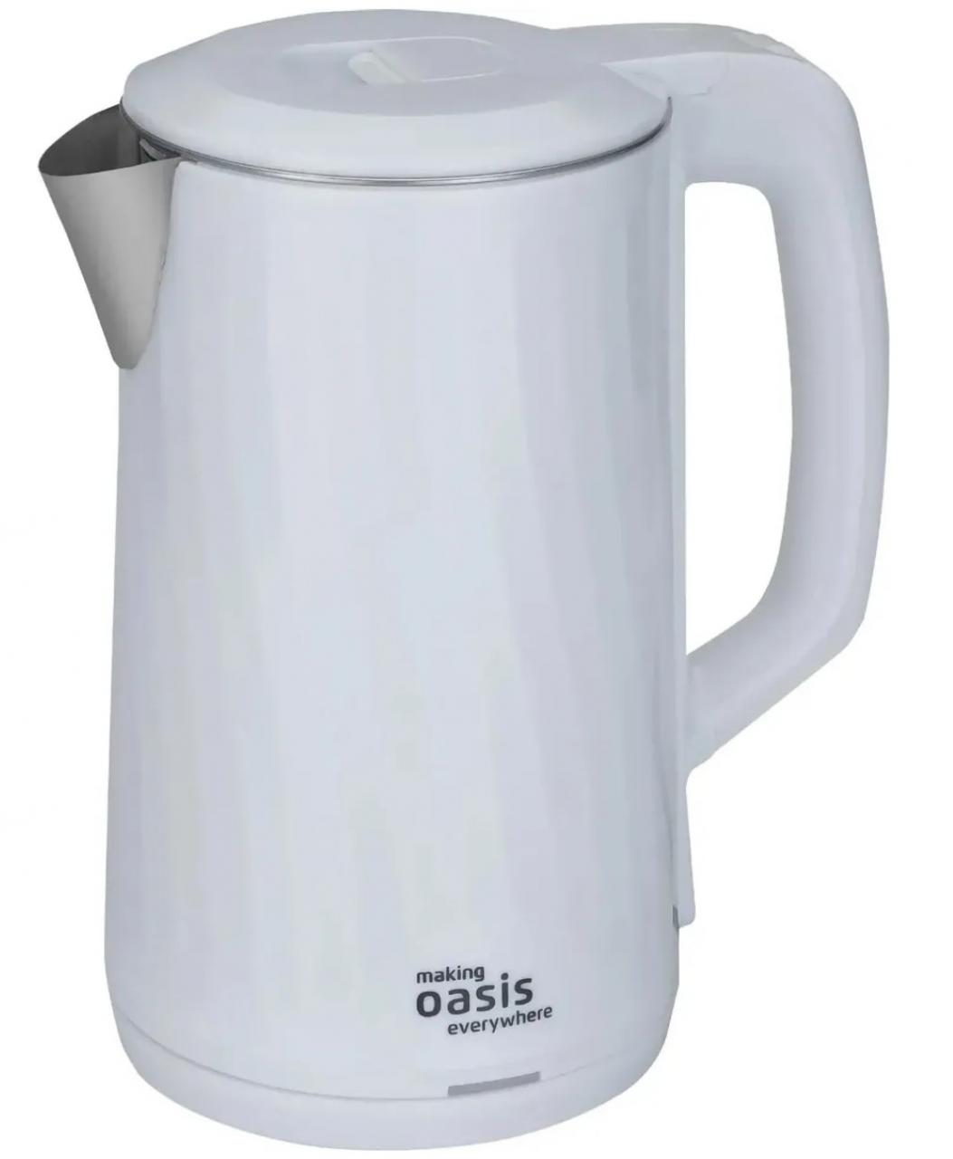 Чайник making Oasis everywhere K-13PW