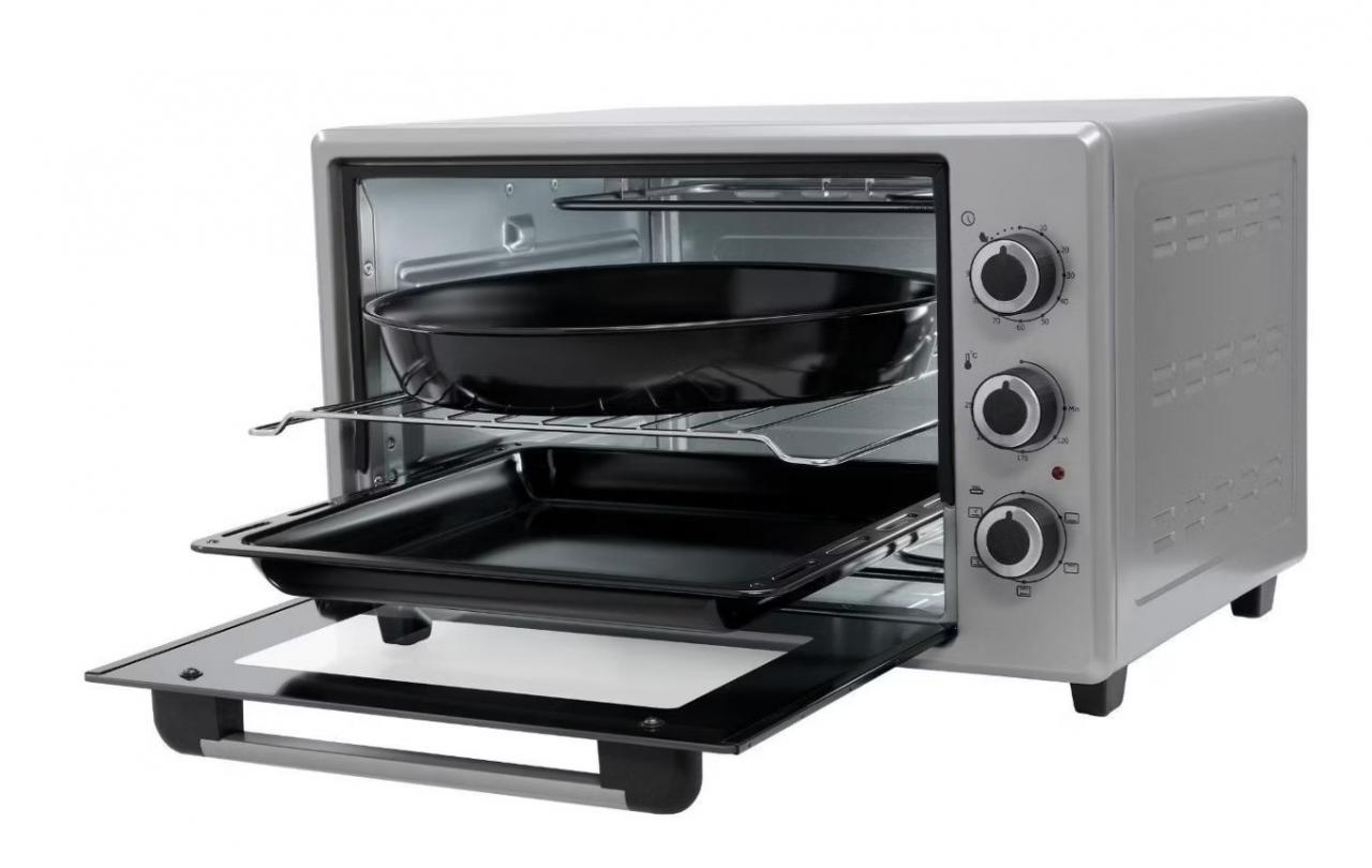 Мини-печь making Oasis everywhere M-40CG1