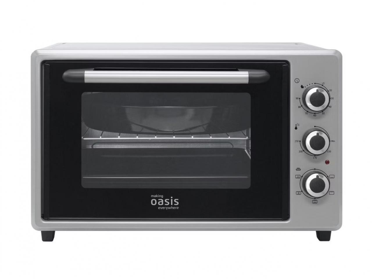 Мини-печь making Oasis everywhere M-40CG1