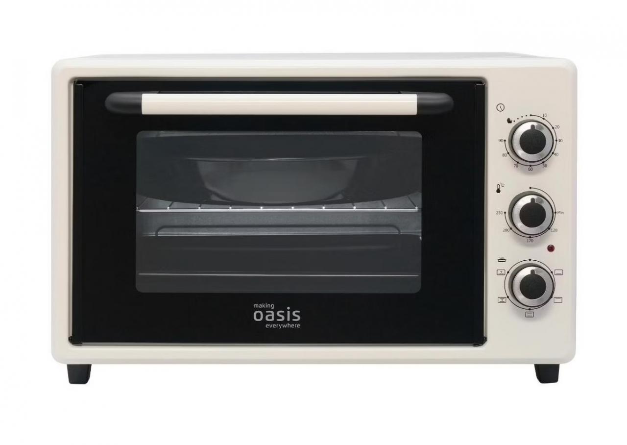 Мини-печь making Oasis everywhere M-40CI1