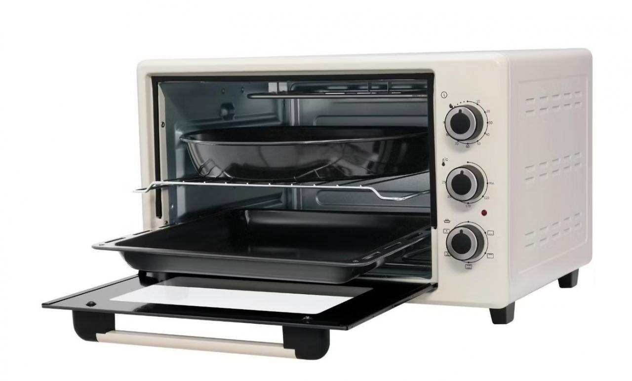 Мини-печь making Oasis everywhere M-40CI1