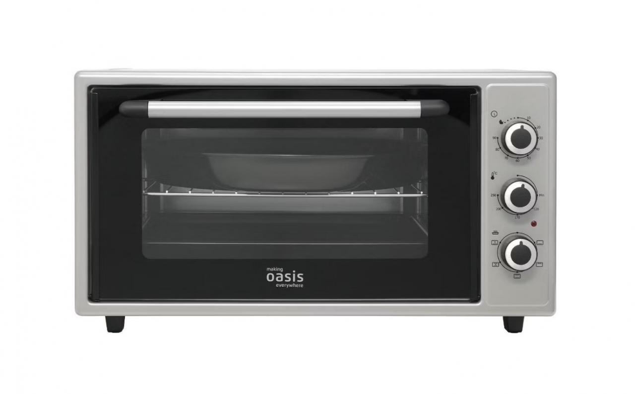 Мини-печь making Oasis everywhere M-50CG1