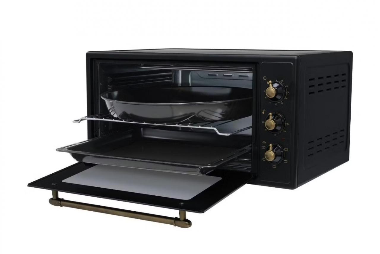 Мини-печь making Oasis everywhere M-50CRB1