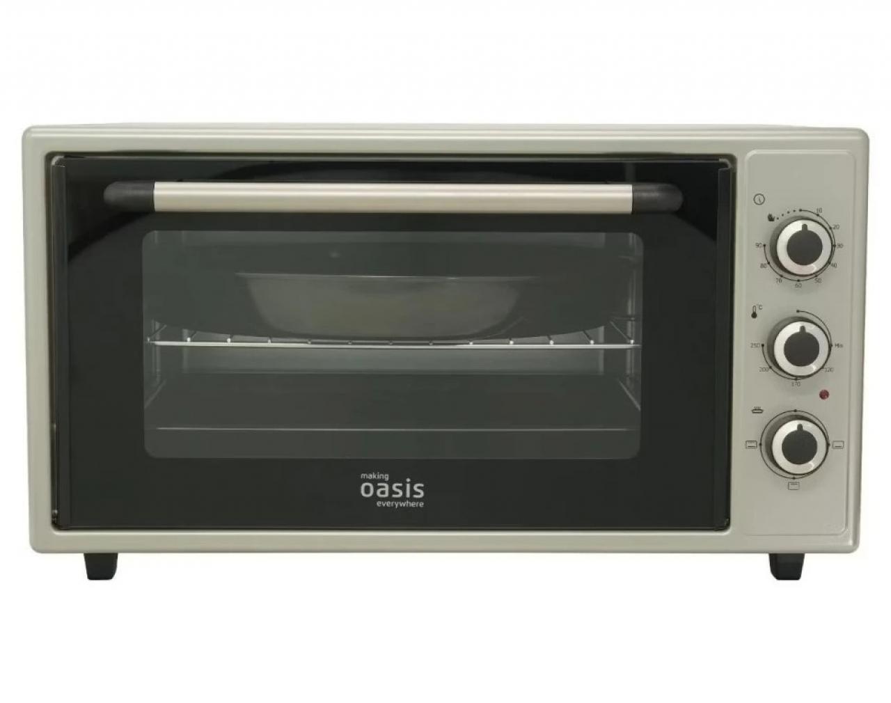 Мини-печь making Oasis everywhere M-50G1