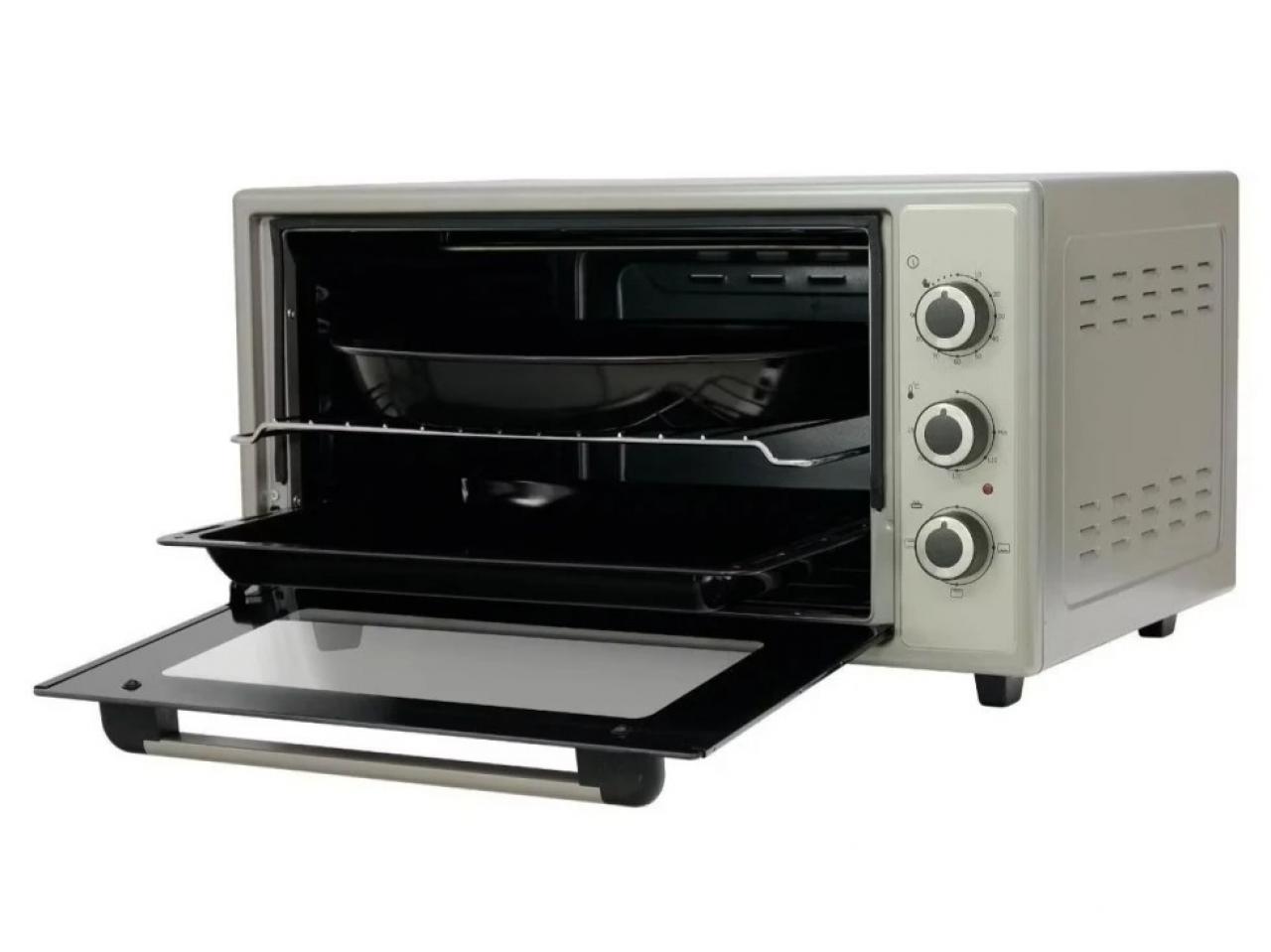 Мини-печь making Oasis everywhere M-50G1