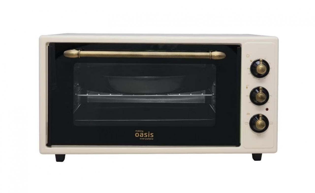 Мини-печь making Oasis everywhere M-50RU1