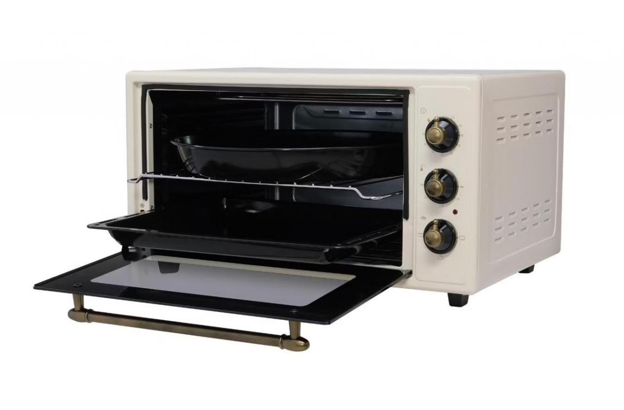 Мини-печь making Oasis everywhere M-50RU1