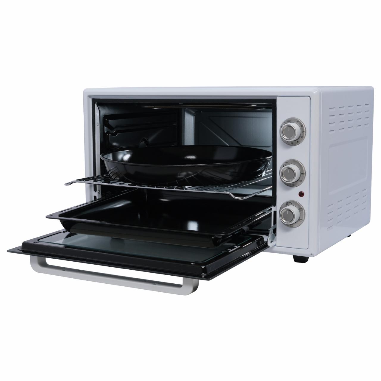 Мини-печь making Oasis everywhere M-65CW2