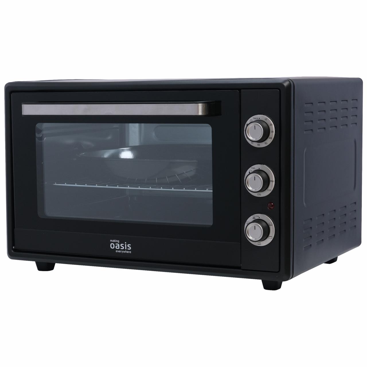 Мини-печь making Oasis everywhere M-70CB2