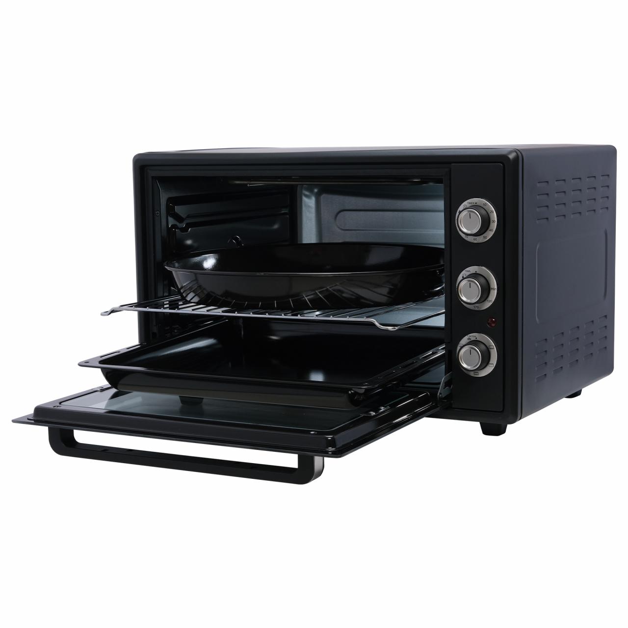 Мини-печь making Oasis everywhere M-70CB2