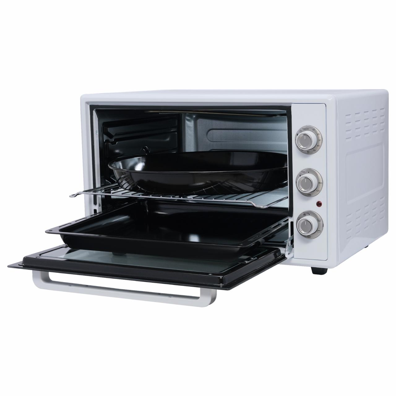 Мини-печь making Oasis everywhere M-70CW2