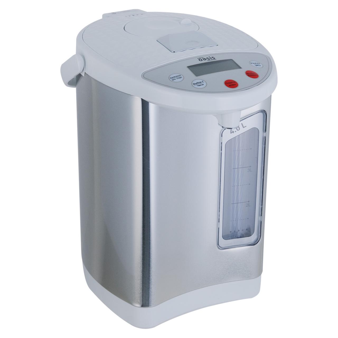 Термопот making Oasis everywhere TP-4LDS