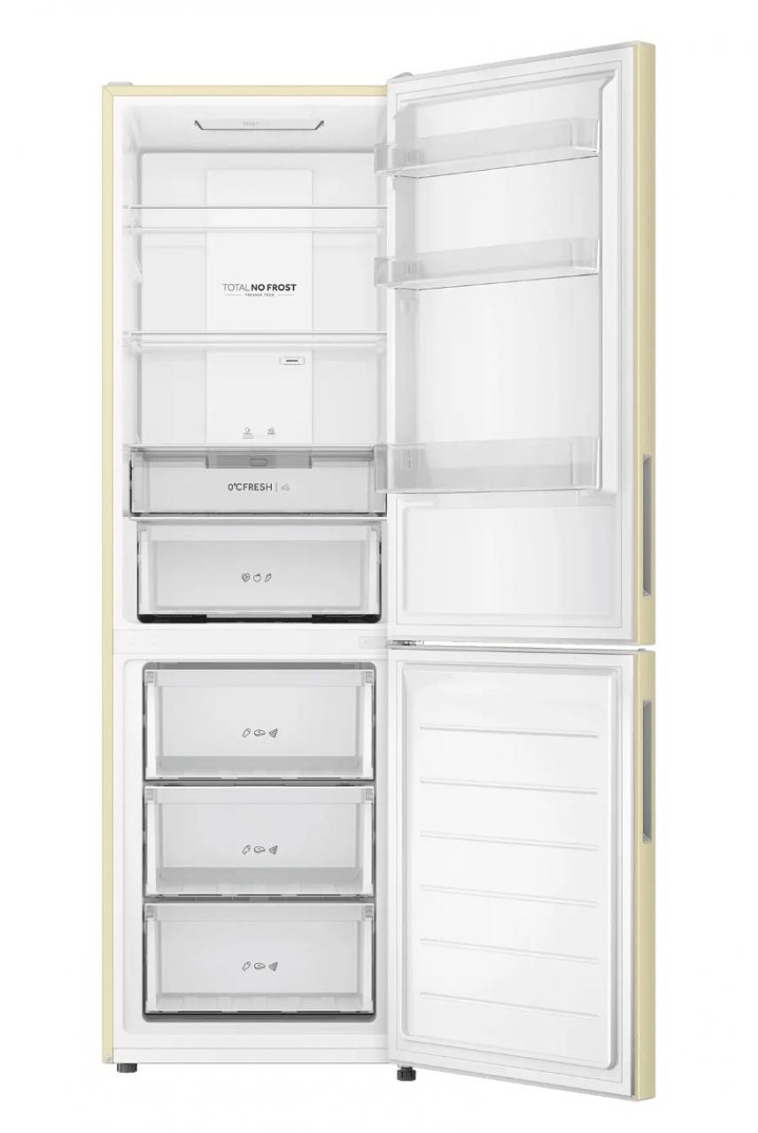 Холодильник Haier CEF536CCG