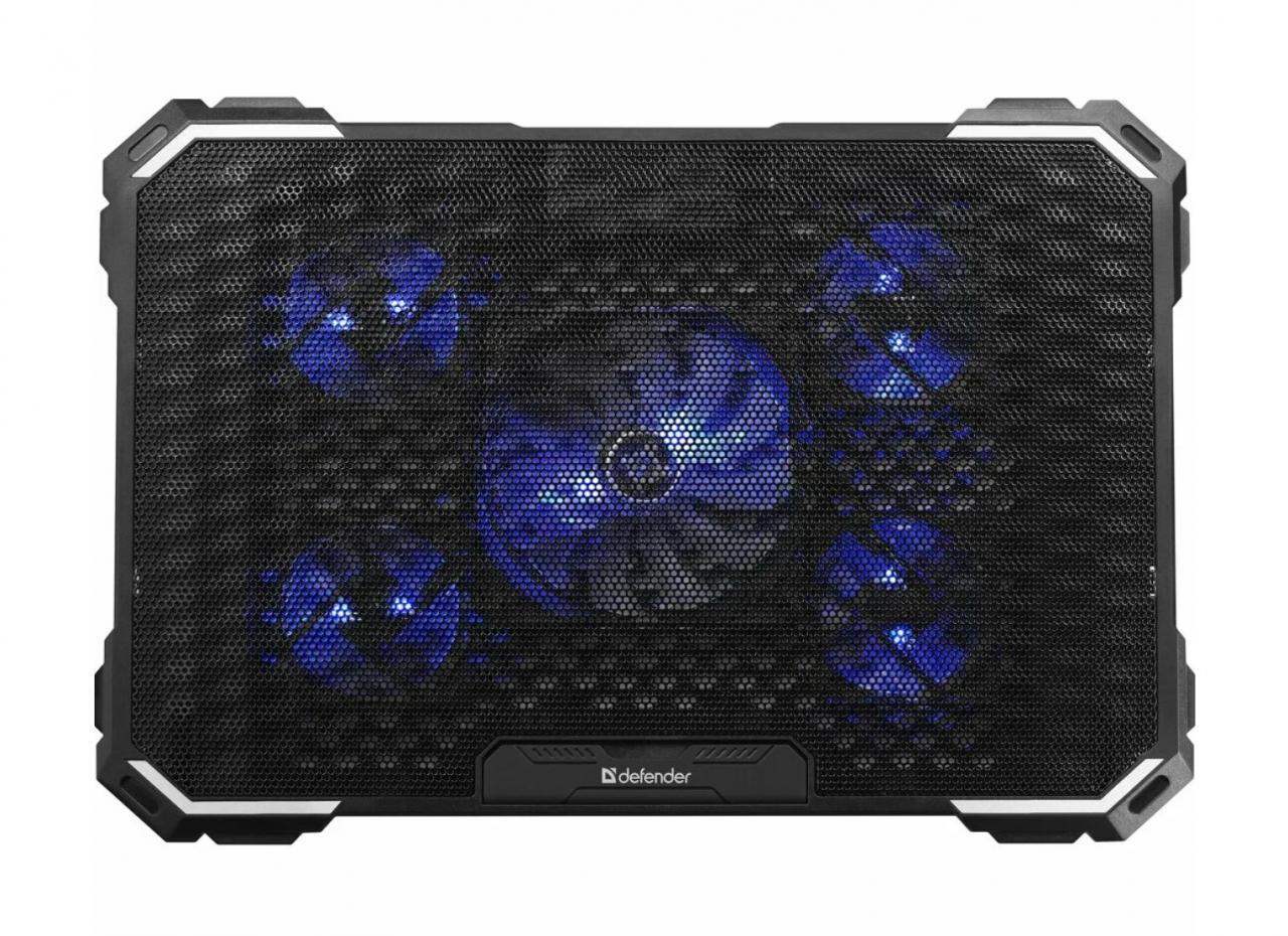 Подставка для ноутбука Defender NS-518