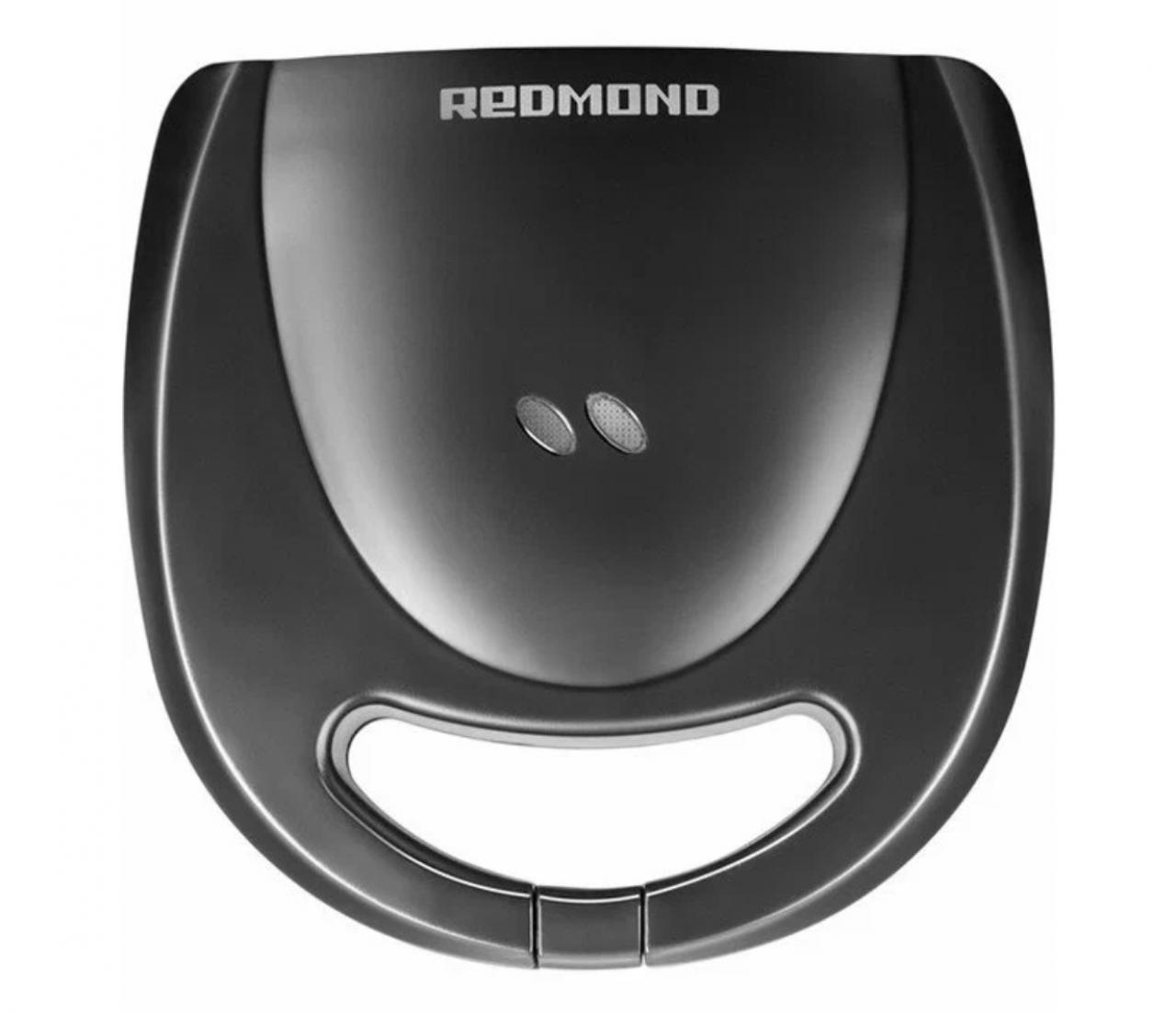 Мультипекарь REDMOND MB1205 черный