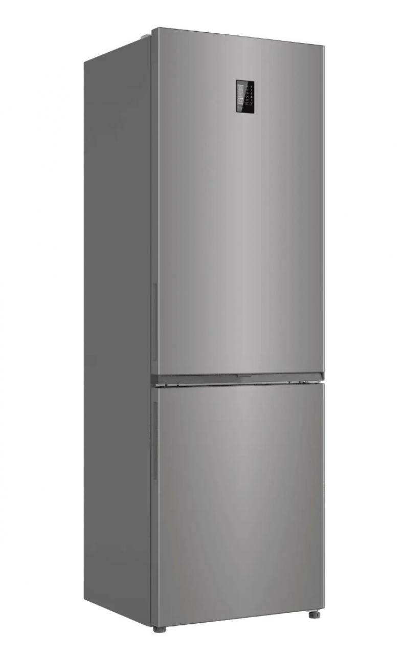 Холодильник CANDY CFN6185SDC