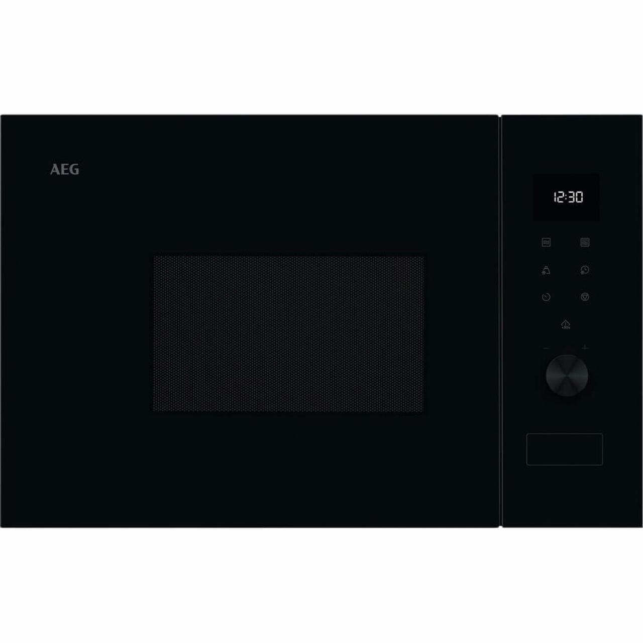 Микроволновая печь встраиваемая AEG OS5MG20EB