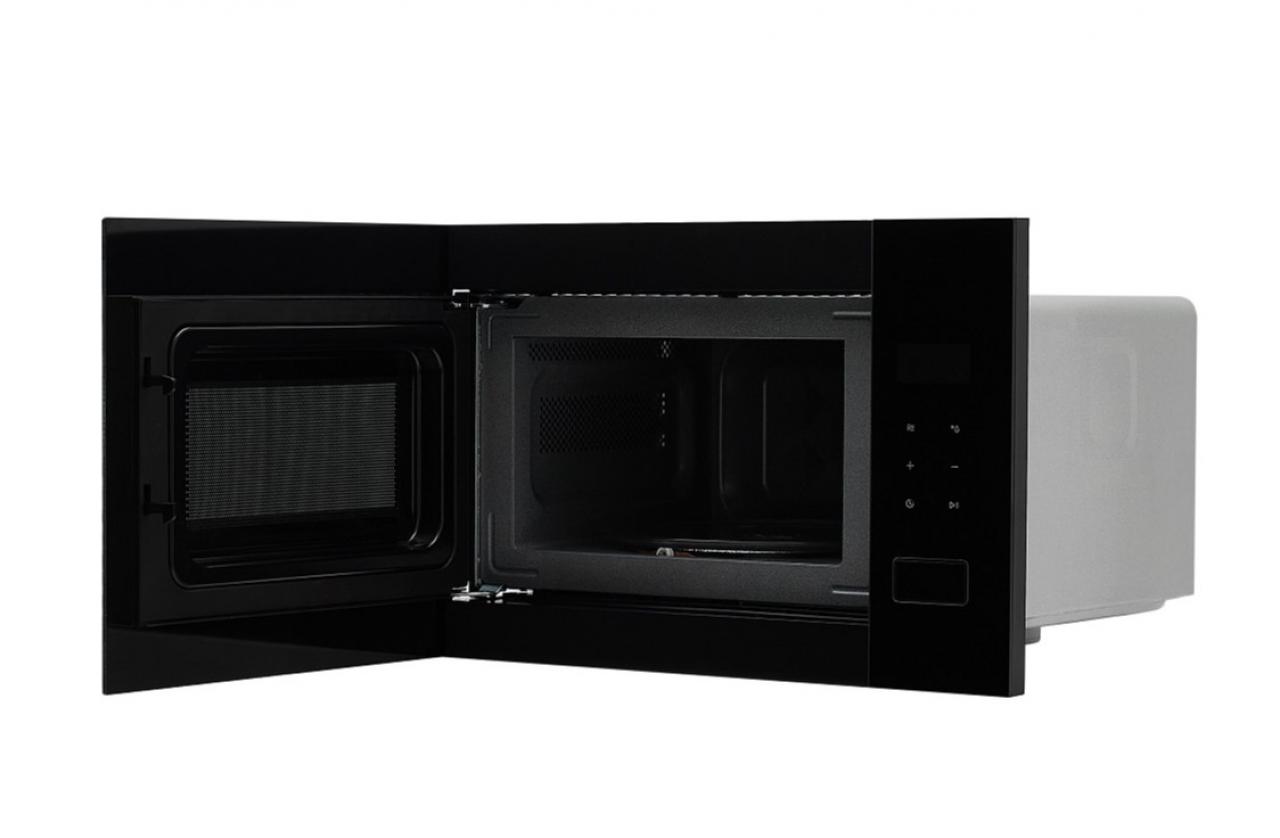 Микроволновая печь встраиваемая AKPO MEA 1501 DTP BL