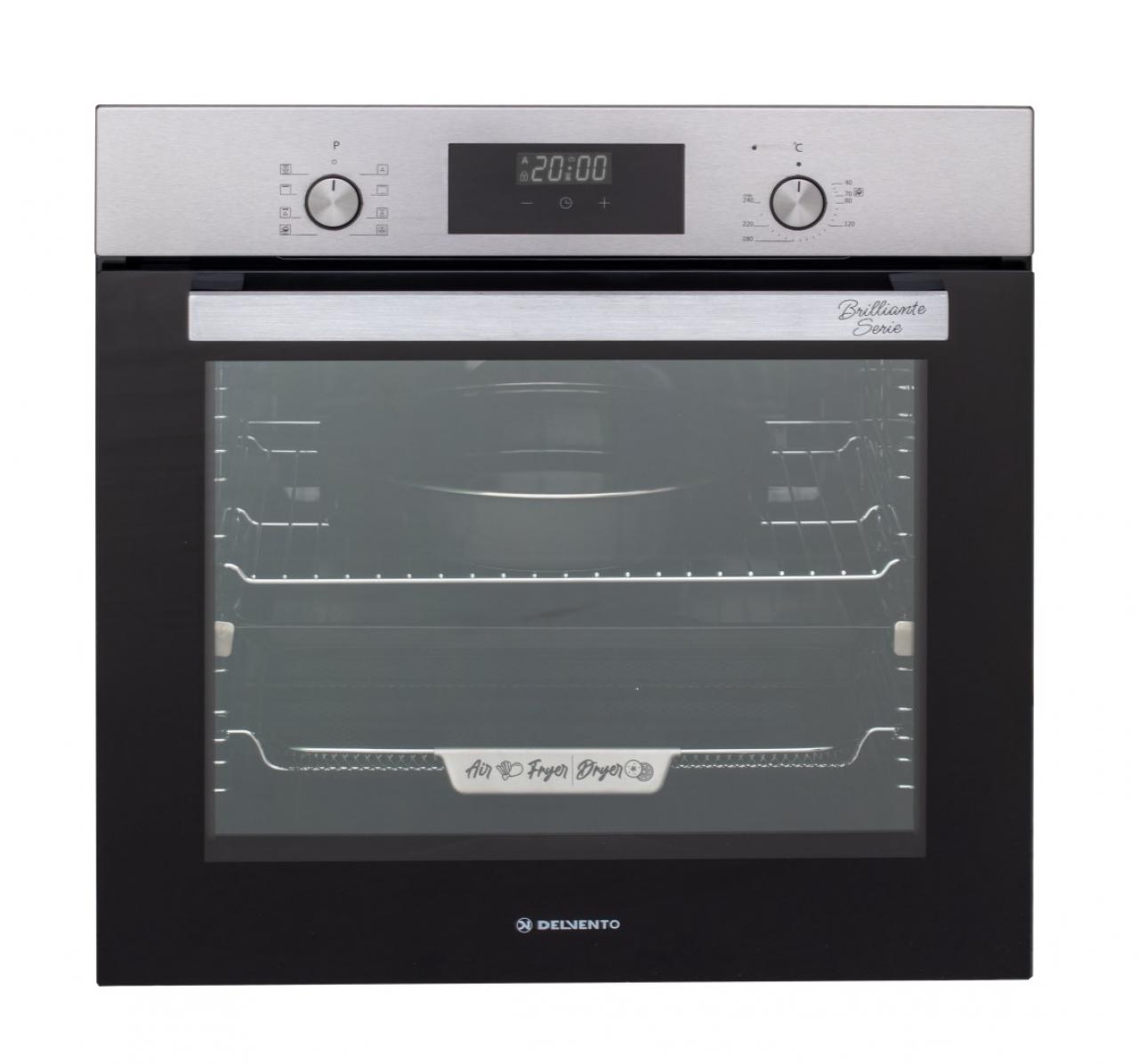 Духовой шкаф Delvento V6EM68011