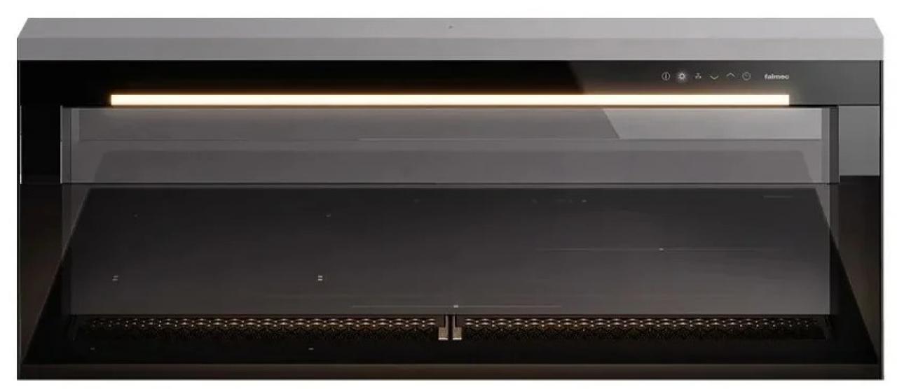 Вытяжка встраиваемая в столешницу Falmec LEVEL INVISIBLE