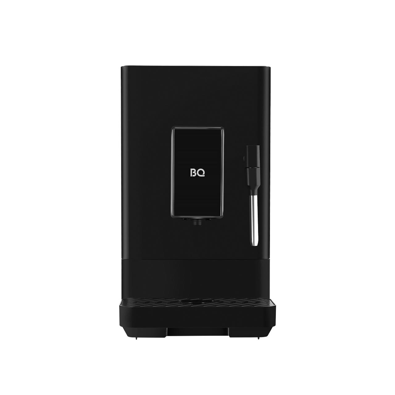 Кофемашина BQ ACM1136M Black