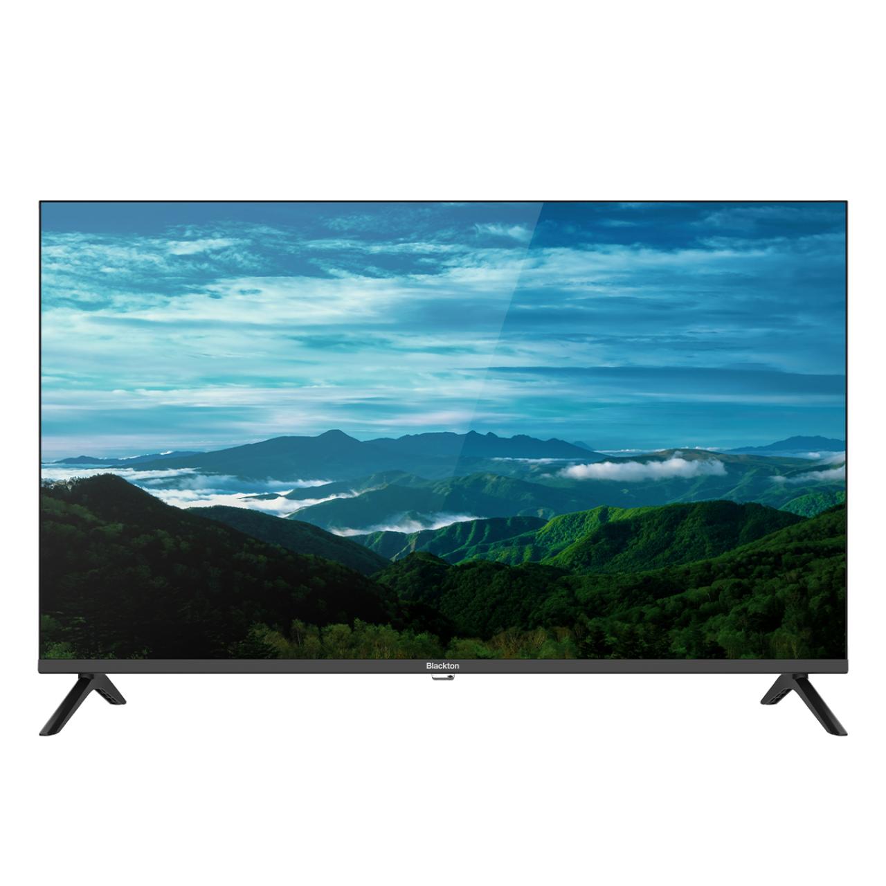 LED-телевизор Blackton Bt 32HNF02B черный 32"