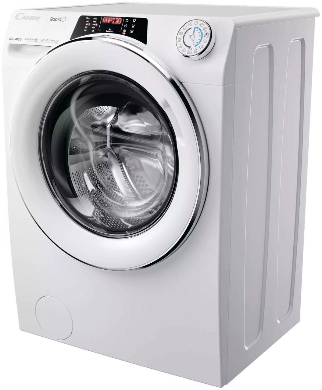 Стиральная машина автомат Candy RAPIDO RO 14146DWMCET-07