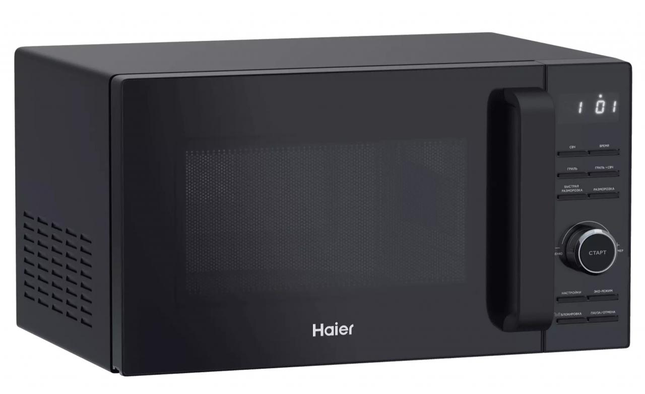 Микроволновая печь Haier HMG-DG207BA