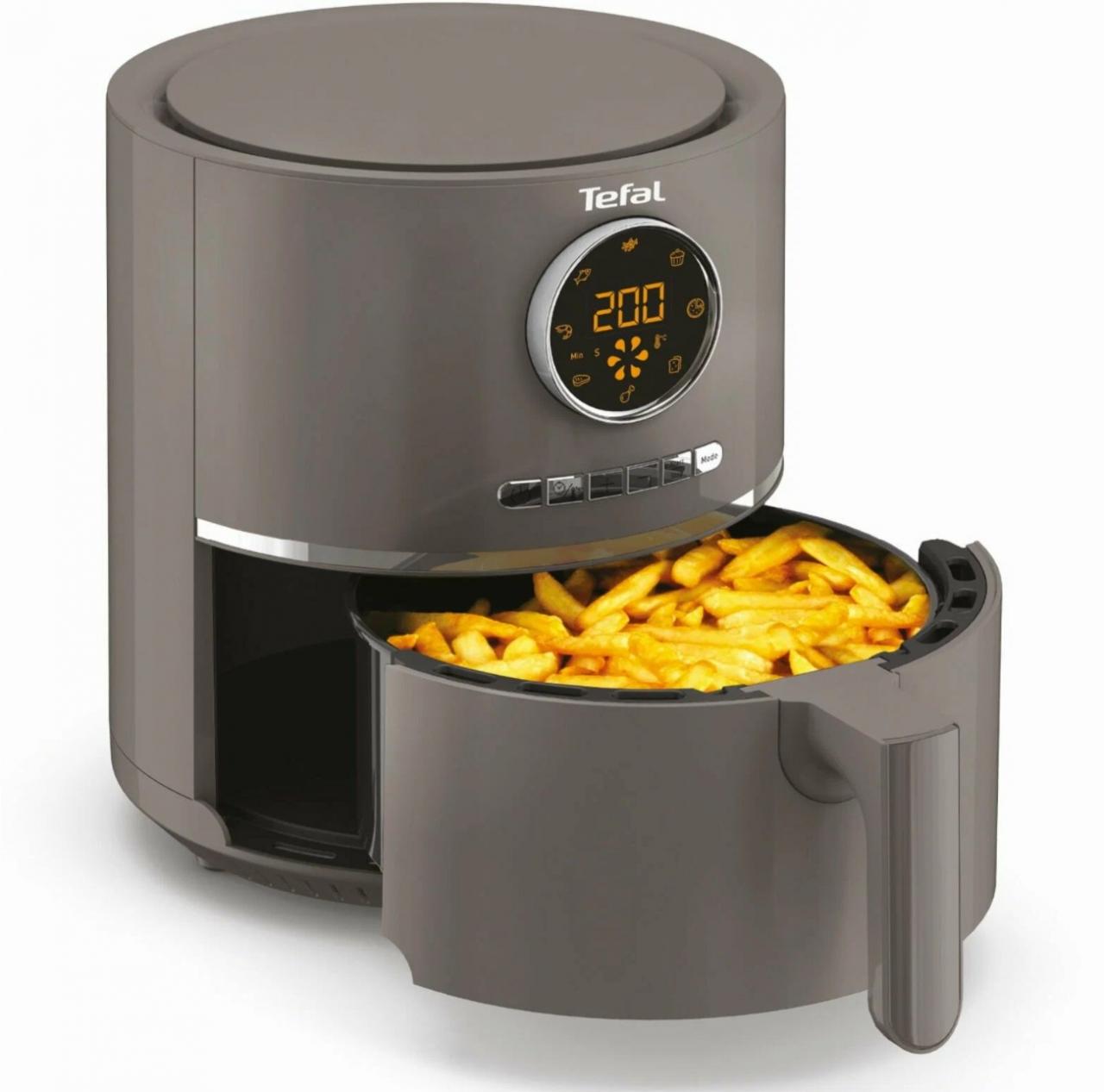 Электрический аэрогриль Tefal Air Fry Ultra EY111B15