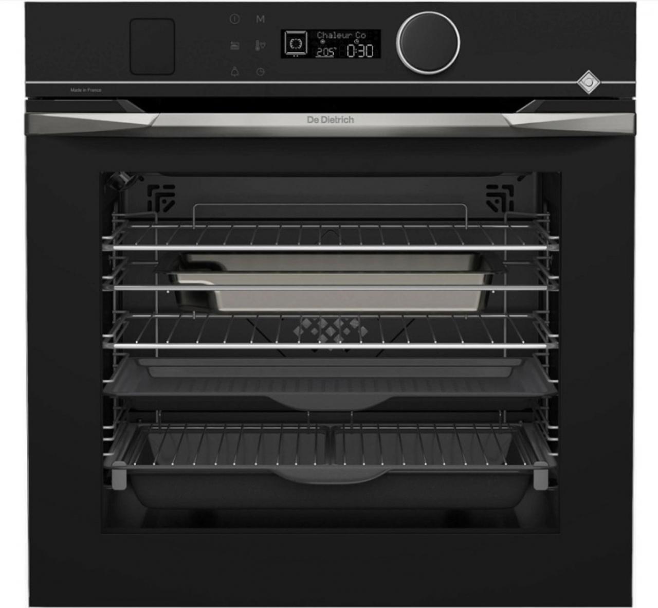 Духовой шкаф De Dietrich DOR4546XE