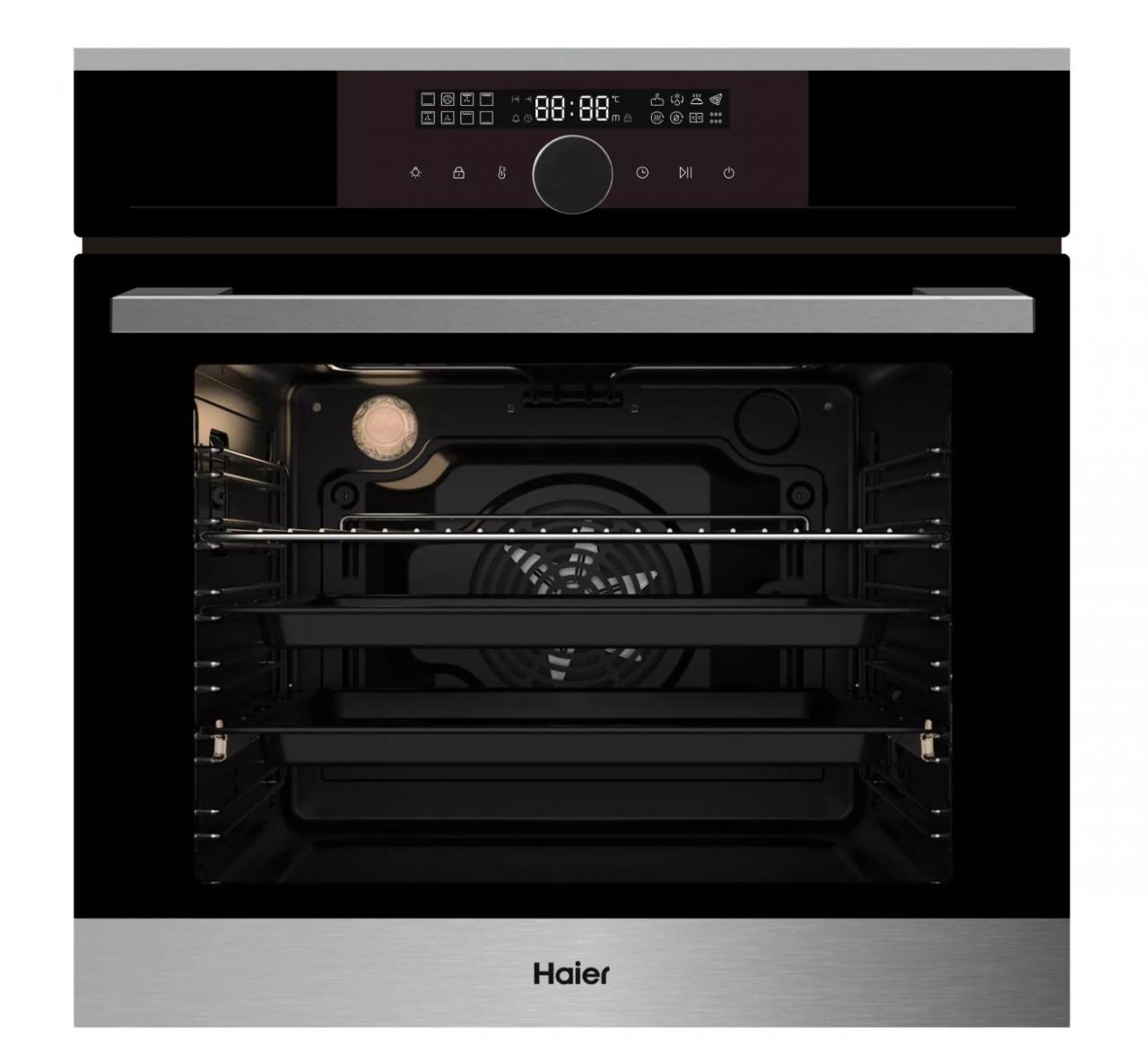 Духовой шкаф Haier HOX-FP5ABX