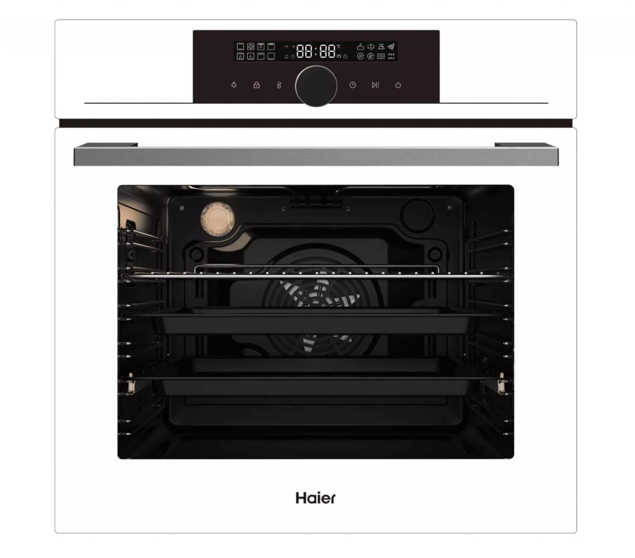 Духовой шкаф Haier HOX-FP5AWB