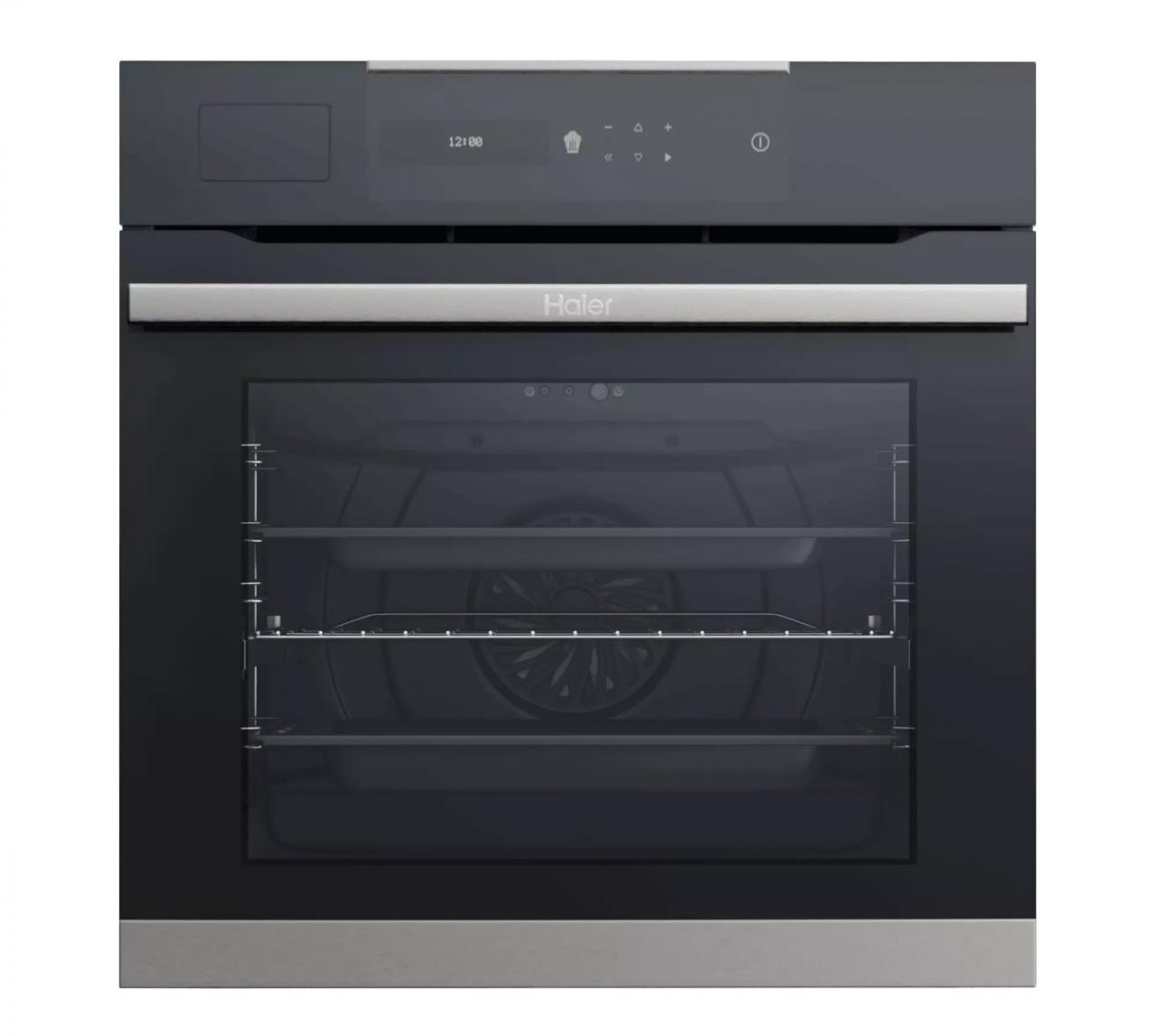 Духоаой шкаф Haier HWO60SM5S5B1H