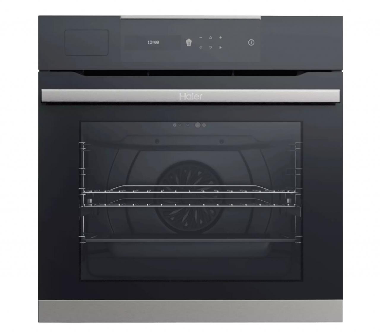 Духовой шкаф Haier HWO60SM5S9B1H