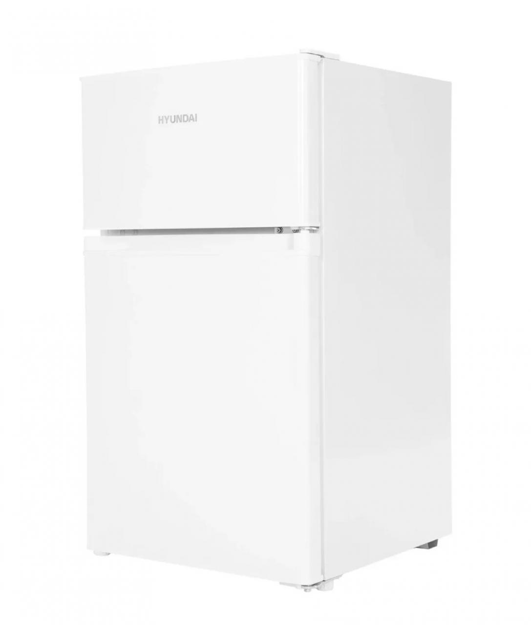 Холодильник Hyundai CT10051H WHITE
