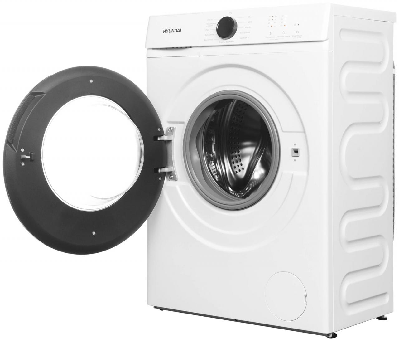 Стиральная машина Hyundai WME7212